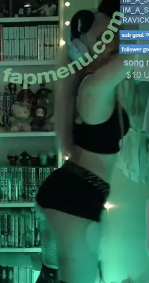 Skymi_chan nude photo #0658