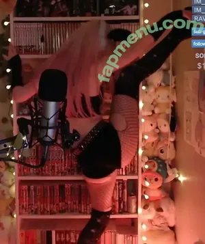 Skymi_chan nude photo #0659