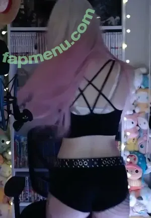 Skymi_chan nude photo #0660