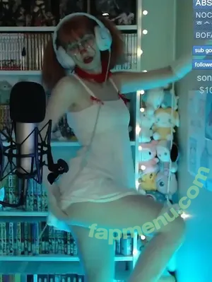 Skymi_chan nude photo #0673