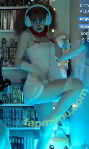 Skymi_chan nude photo #0675