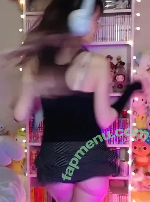 Skymi_chan nude photo #0686