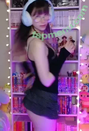 Skymi_chan nude photo #0687