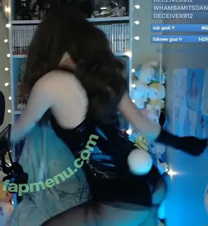 Skymi_chan nude photo #0693