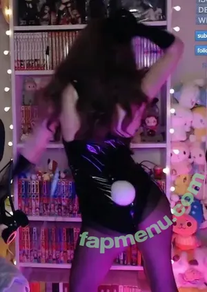 Skymi_chan nude photo #0701