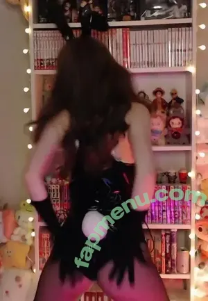 Skymi_chan nude photo #0706