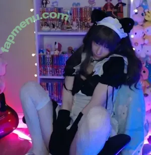 Skymi_chan nude photo #0709