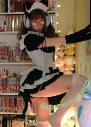 Skymi_chan nude photo #0711