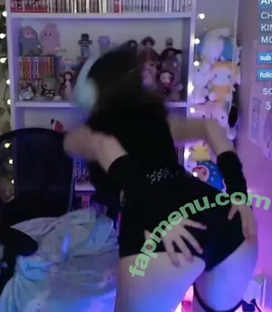 Skymi_chan nude photo #0722