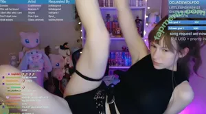 Skymi_chan nude photo #0726