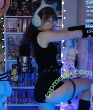 Skymi_chan nude photo #0727