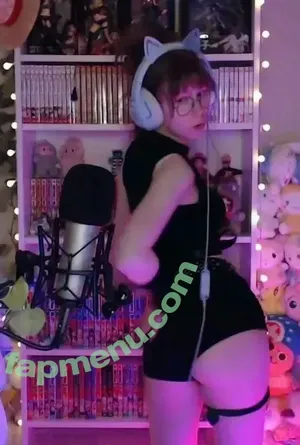 Skymi_chan nude photo #0731