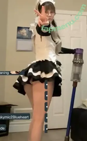 Skymi_chan nude photo #0741