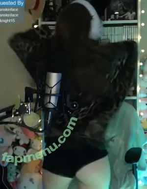 Skymi_chan nude photo #0752