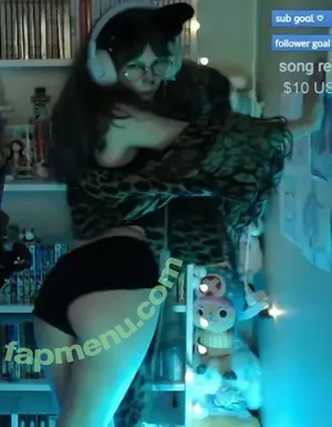 Skymi_chan nude photo #0753