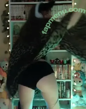 Skymi_chan nude photo #0755