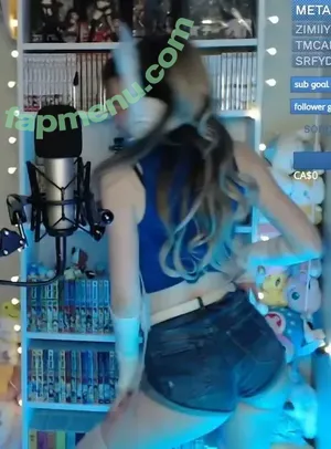 Skymi_chan nude photo #0806