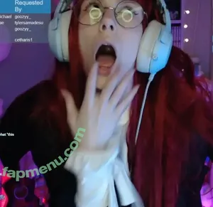 Skymi_chan nude photo #0820