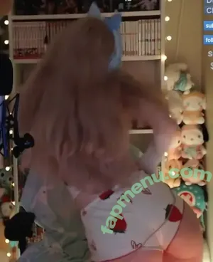 Skymi_chan nude photo #0843