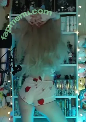 Skymi_chan nude photo #0850