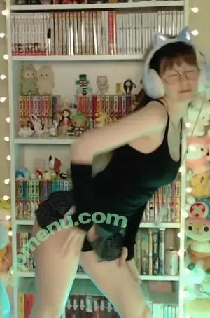 Skymi_chan nude photo #0875