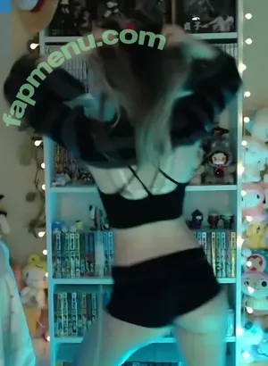 Skymi_chan nude photo #0911