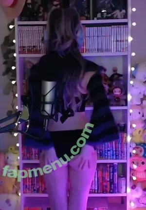 Skymi_chan nude photo #0918