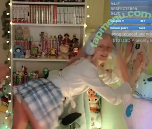 Skymi_chan nude photo #0926