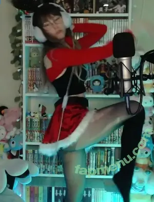 Skymi_chan nude photo #0930