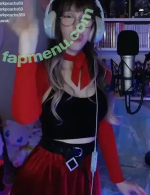 Skymi_chan nude photo #0932