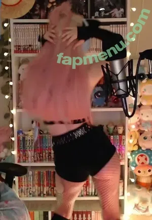 Skymi_chan nude photo #0959