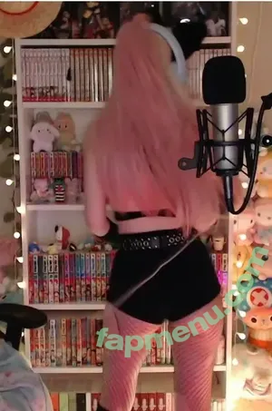 Skymi_chan nude photo #0961