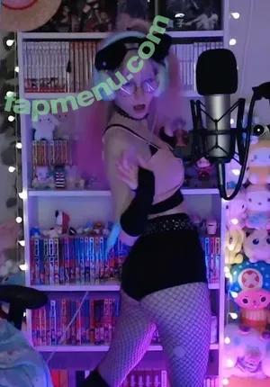 Skymi_chan nude photo #0962