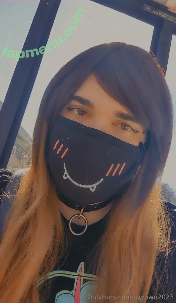 skyuwu2023 nude photo #0024 (skyuwu2023)