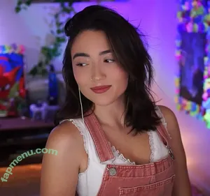 Skyytea / shantysky nude photo #0106