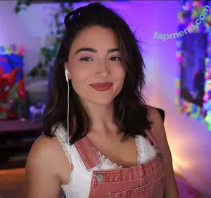 Skyytea / shantysky nude photo #0107