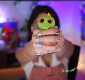 Skyytea / shantysky nude photo #0108