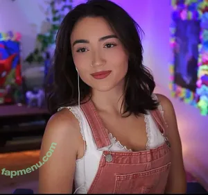 Skyytea / shantysky nude photo #0109