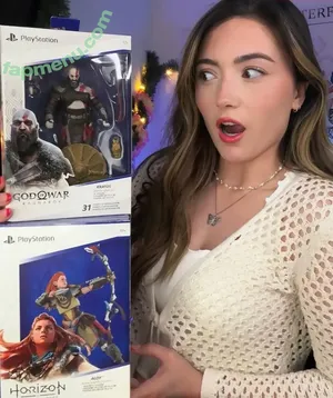 Skyytea / shantysky nude photo #0110