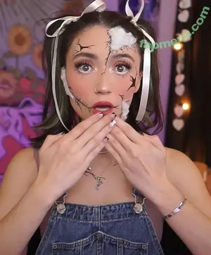 Skyytea / shantysky nude photo #0112