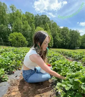 Skyytea / shantysky nude photo #0115