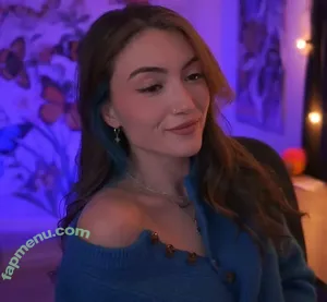 Skyytea / shantysky nude photo #0120