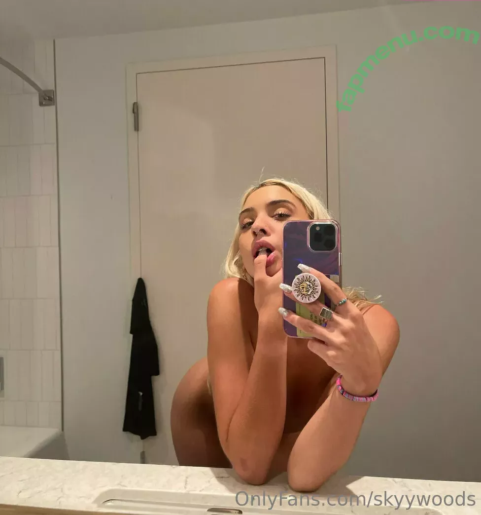 skyywoods nude photo #0002 (skyy.woods)