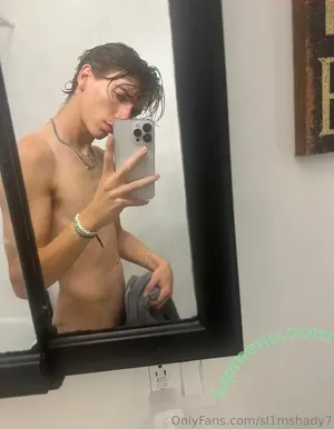 sl1mshady7 / williamlamp nude photo #0009