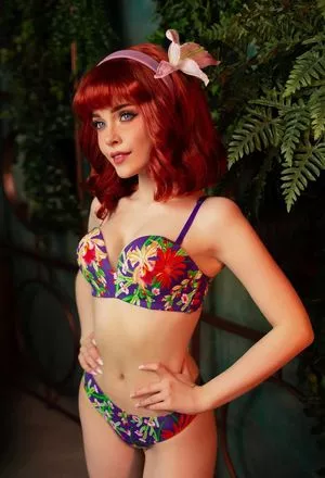 Sladkoslava / Ilona Bugaeva / sladkoslavacosplay nude photo #0173