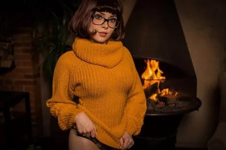 Sladkoslava / Ilona Bugaeva / sladkoslavacosplay nude photo #0176