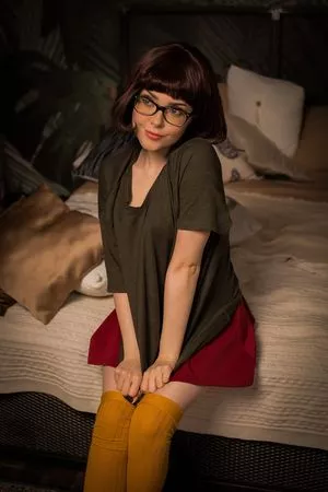 Sladkoslava / Ilona Bugaeva / sladkoslavacosplay nude photo #0190