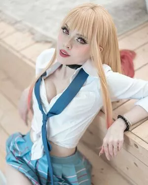 Sladkoslava / Ilona Bugaeva / sladkoslavacosplay nude photo #0205