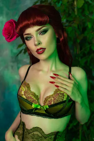 Sladkoslava / Ilona Bugaeva / sladkoslavacosplay nude photo #0208
