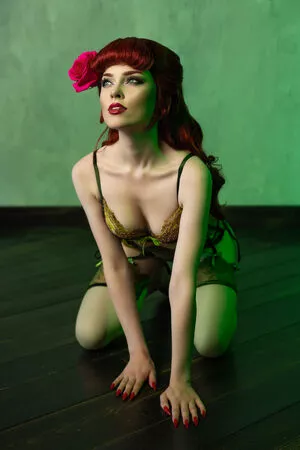 Sladkoslava / Ilona Bugaeva / sladkoslavacosplay nude photo #0210